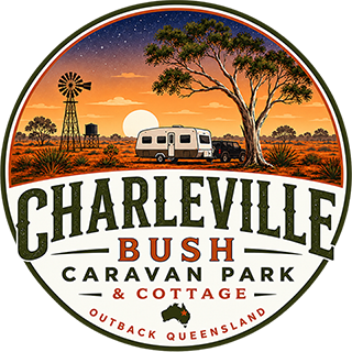 Charleville Bush Caravan Park